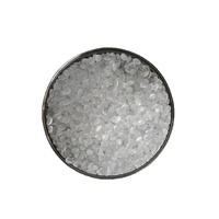 Polymère PBT modifié chimiquement, ignifuge, avec un fort contenu en époxy, pour renforcement et durcissement