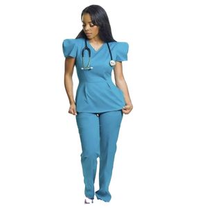 <span class=keywords><strong>ชุด</strong></span>ยูนิฟอร์มพยาบาล <span class=keywords><strong>ชุด</strong></span>ทำงานสปาเสริมสวย <span class=keywords><strong>ชุด</strong></span>ทำงานโรง<span class=keywords><strong>พยาบาล</strong></span> <span class=keywords><strong>ชุด</strong></span>จ็อกเกอร์ทันสมัยสำหรับผู้หญิง - Product Image 3