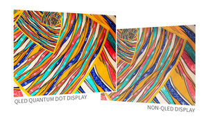 Pantalla táctil capacitiva QLED de punto cuántico de 7 pulgadas, 1024x600G + G, soporte de vidrio templado, consolas Raspberry Pi Jetson Nano Windows - Product Image 2