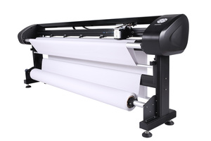 Hiệu suất tốt Máy vẽ mực bơm lại với hệ thống mực nạp liên tục - Product Image 2