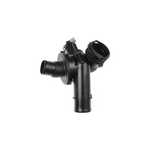 เทอร์โมสตัทเครื่องยนต์ A6512000615 สำหรับเมอร์เซเดส-เบนซ์ M651 95C ชิ้นส่วนทดแทนใหม่ - Product Image 2