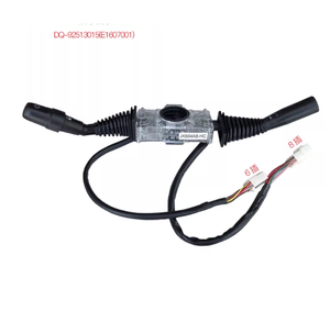 Suku Cadang <span class=keywords><strong>Forklift</strong></span> Saklar JK352 R960-705000-000 A73J2-41302 JK810BB-HC FXK800-HC-G00 DQ-92513015 E1607001 - Product Image 2