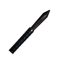 Mine Tunnel Arche Toit Support Tuyau Ancrage Split Set Stabilisateur 39mm 42mm Toit Rock Bolt