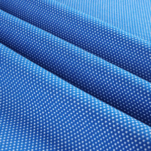 Factory Outlet OEM ODM Skin-Friendly Cotton Modal Tejido <span class=keywords><strong>de</strong></span> piqué <span class=keywords><strong>de</strong></span> punto mezclado 70% Cotton <span class=keywords><strong>30</strong></span>% Modal - Product Image 4