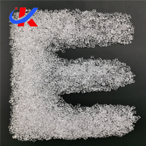 Resina de Poliamida PA12+GF20 Reforçada com Fibra de Vidro Transparente, Nylon 12 Gf20% Partículas PA12 - Product Image 4