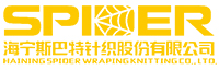 Haining Spider Wraping Knitting Co., Ltd. logo