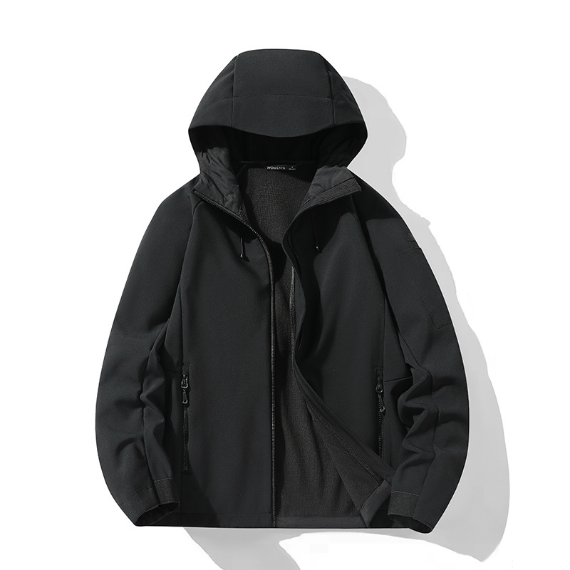 Homme Noir