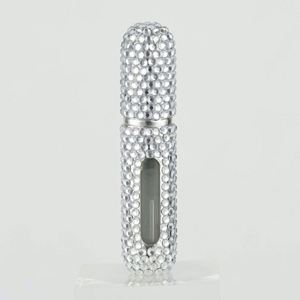 Premium Wholesale 5ML Refillable Fine Mist Travel <b>Mini</b> Perfume Atomizer <b>Bottle</b> - Product Image 3