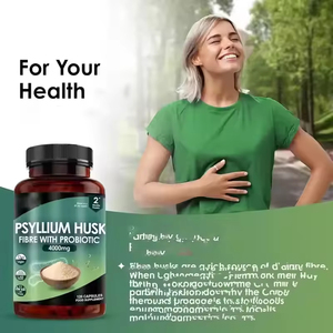 Cápsulas de Extracto de Saw Palmetto, Suplemento Natural de Marca Privada, Suplemento Alimenticio para Adultos, No Apto para Niños - Product Image 3