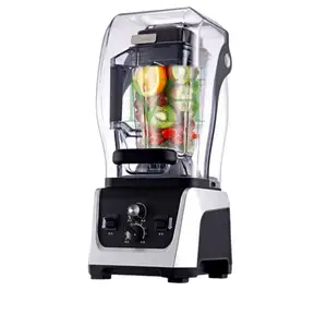 2l Foodsense Huishoudelijke Apparaten Blender Verwerkingsapparatuur Commerciële Blender Goede Kwaliteit Blender Juicer