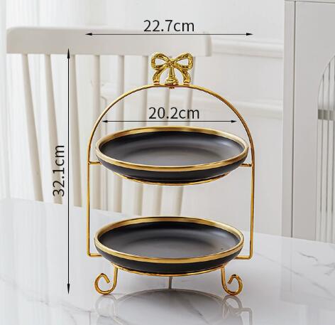 Noir Double couche