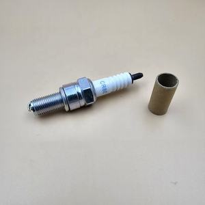 Bougies d'allumage de moto de bonne qualité en gros OEM CR8E CR8EK CR8EB CR8EHIX-9 bougies d'allumage d'iridium - Product Image 3