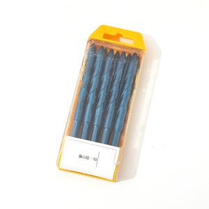 Tốc độ cao khoan thép <span class=keywords><strong>bit</strong></span> Bộ cho nề khoan trung tâm khoan <span class=keywords><strong>bit</strong></span> phụ kiện công cụ điện với bảo hành <span class=keywords><strong>3</strong></span> năm - Product Image 6