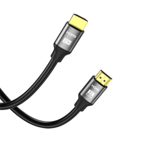 Câble <span class=keywords><strong>HDMI</strong></span> prenant en charge la technologie Dynamic HDR, les tests TDR, la résolution 8K <span class=keywords><strong>60Hz</strong></span> et <span class=keywords><strong>4K</strong></span> 120Hz, disponible en longueurs de 1m, 1,<span class=keywords><strong>5m</strong></span>, 2m, 3m et <span class=keywords><strong>5m</strong></span>. - Product Image 5