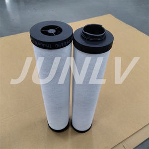 Élément filtrant de pipeline OMI PF0190 <span class=keywords><strong>prix</strong></span> direct modèle remplacement de filtre de précision pour <span class=keywords><strong>compresseur</strong></span> d'<span class=keywords><strong>air</strong></span> industriel - Product Image 5