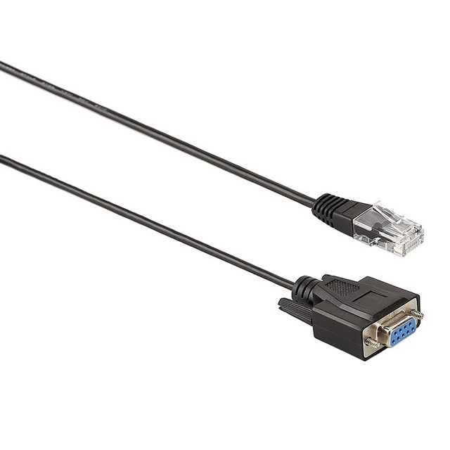0.5m 1m Network signal Data Cable Db9 to Usb Rs485 Rs232  Db9f to Rj45  8 Pair Utp Cat5e  Rs232 Cable to Usb Cable
