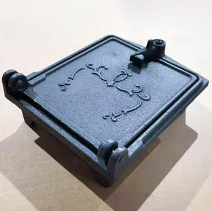 דלת ניקוי BHB P102 150x125 - Product Image 4