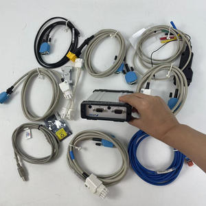 For Transmission ZF Testman pro06 Diagnosis Programming Detection Tool ZF DPA06 Latest ZF-Testman Development Diagnostic Scanner - Product Image 3