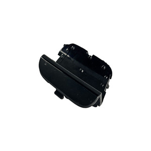 Couverture de coffre pour Mercedes-Benz Classe GLE W292 2015-2019, coffre arrière rétractable à charnières en ABS A2928851222 - Product Image 1