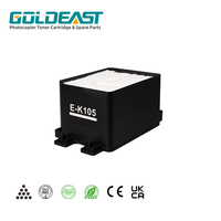 Caja de Mantenimiento E-K105 Compatible con Epson K100 K101 K200 K201/K205 K300 K301 K305, Tanque de Tinta Residual EK105