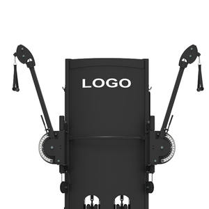 Máquina de cable cruzado <span class=keywords><strong>Life</strong></span> <span class=keywords><strong>Fitness</strong></span>, máquina de cable cruzado dual, máquina de cable cruzado - Product Image 2