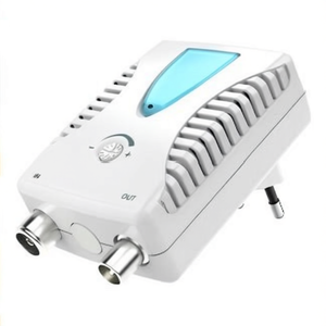 Amplificatore <b>tv</b> 25 Db Controllabile White 00205234 - Product Image 1