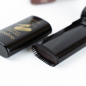 แท่งย้อมผมแบบบิดขึ้นกันน้ำรูทสัมผัสได้สีเทาทันที - Product Image 1