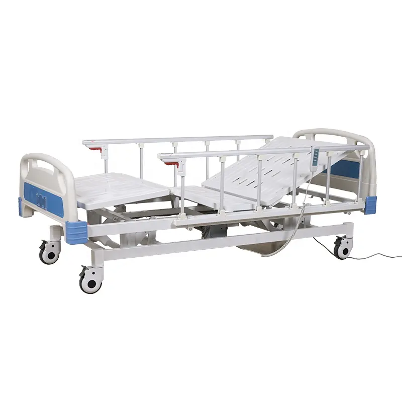 より良い多機能電気医療病院ICUベッドホームケア看護OEM3機能電気病院ベッド