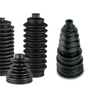 ปลอกยางหุ้มก้านกระบอกไฮดรอลิก - Product Image 4