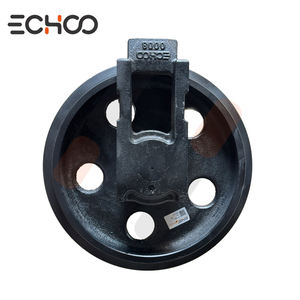 גלגל סרק U85 לחלקי תחתית של מיני מחפר קובוטה, גלגל סרק קדמי - Product Image 3