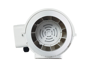 FULUDE économie d'énergie 4/5/6/8/10/13 pouces <span class=keywords><strong>hotte</strong></span> ventilateur d'extraction ventilateur d'extraction 150 cfm <span class=keywords><strong>hotte</strong></span> de cuisine ventilateur d'extraction - Product Image 6