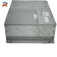 PLC Neuf PC 677 Écran tactile 15'' avec communication pour la programmation de contrôle industriel avec garantie