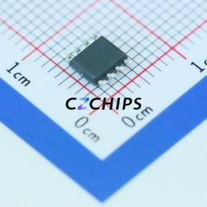 Nuevo chip IC de circuito integrado Original de la serie de Circuitos Integrados RAM ferroeléctrica (FRAM) de la versión en inglés de FRAM - Product Image 2