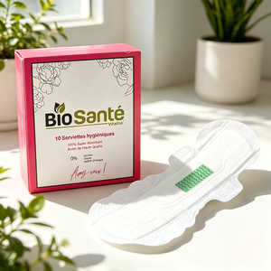 Metime Tiktok, los Más Vendidos en Compras en Línea, las Mejores Toallas Sanitarias Ultrafinas con Protección Contra Fugas y Empaque de Marca Privada para <span class=keywords><strong>la</strong></span> <span class=keywords><strong>Menstruación</strong></span> - Product Image 6