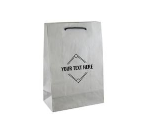 Wholesale Kraft Paper Bag Brown Gift Shopping Paper Bag With Logo for Clothing Custom Packaging Bag - Product Image 2