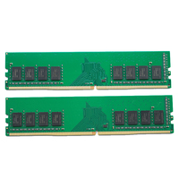 Prix bas 4GB 8GB 16GB 32GB DDR4 mémoire RAM pour ordinateur de bureau Ram pièces PC 2133MHz 2400MHz 2666MHz DDR4 mémoire Ram