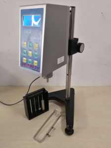 RVDV-1 digital portátil giratório viscommetro preço - Product Image 4