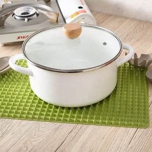 Moldes de silicona antiadherentes personalizados para galletas, galletas, pasteles, <span class=keywords><strong>gomitas</strong></span>, lámina de hornear, estera de hornear para mascotas, perros y gatos - Product Image 6