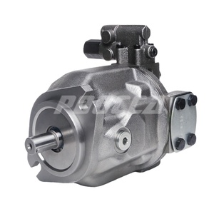 A10vso18dr/31r-pra12n00-s0109 a10vo 28 DFR/31l-vsc62n00 rexroth bơm thủy lực bơm piston - Product Image 1