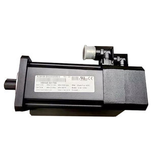 มอเตอร์อัตโนมัติแบบซิงโครนัส รุ่น 8LSA36.R0030D000-0 ความเร็วรอบคงที่ เส้นผ่านศูนย์กลางขาเข้า 80 มม. อื่นๆ 8LSA36.R0030D000-0 ซิงโครนัส อื่นๆ 8LSA36.R0030D000 - Product Image 5