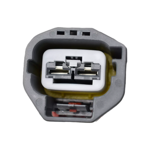 พัดลมหม้อน้ำรถยนต์แท้ 52083724 12v DC พัดลมระบายความร้อนสำหรับ Chevrolet Cobalt Onix Prisma Spin 2017 - Product Image 5