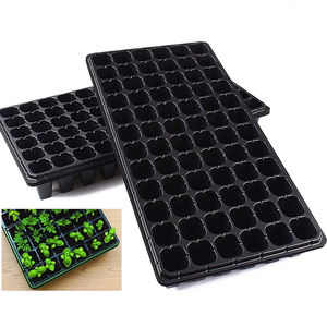 Plateaux <span class=keywords><strong>de</strong></span> semis pour semis, dispositif à 200 cellules Extra résistantes, pour semis - Product Image 4