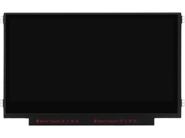 New Replacement 11.6 Inch NV116WHM-N45 HD 1366x768 (with Brackets) 30 Pin Matte NV116WHM-N41 B116XAN04.0 LTN116AL02 N116BCA-EA1