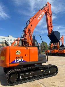 New <b>Small</b> Excavator, the Latest Version of Hitachi ZX60C-6A Excavator, with Excellent Working Performance, HITACHI ZX60 for Sale - Product Image 4