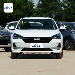 Chery Alize <span class=keywords><strong>5</strong></span> d'occasion 2019 1.5L Berline Essence Sièges en tissu R17 Volant à gauche Caméra de recul Euro V - Product Image 2