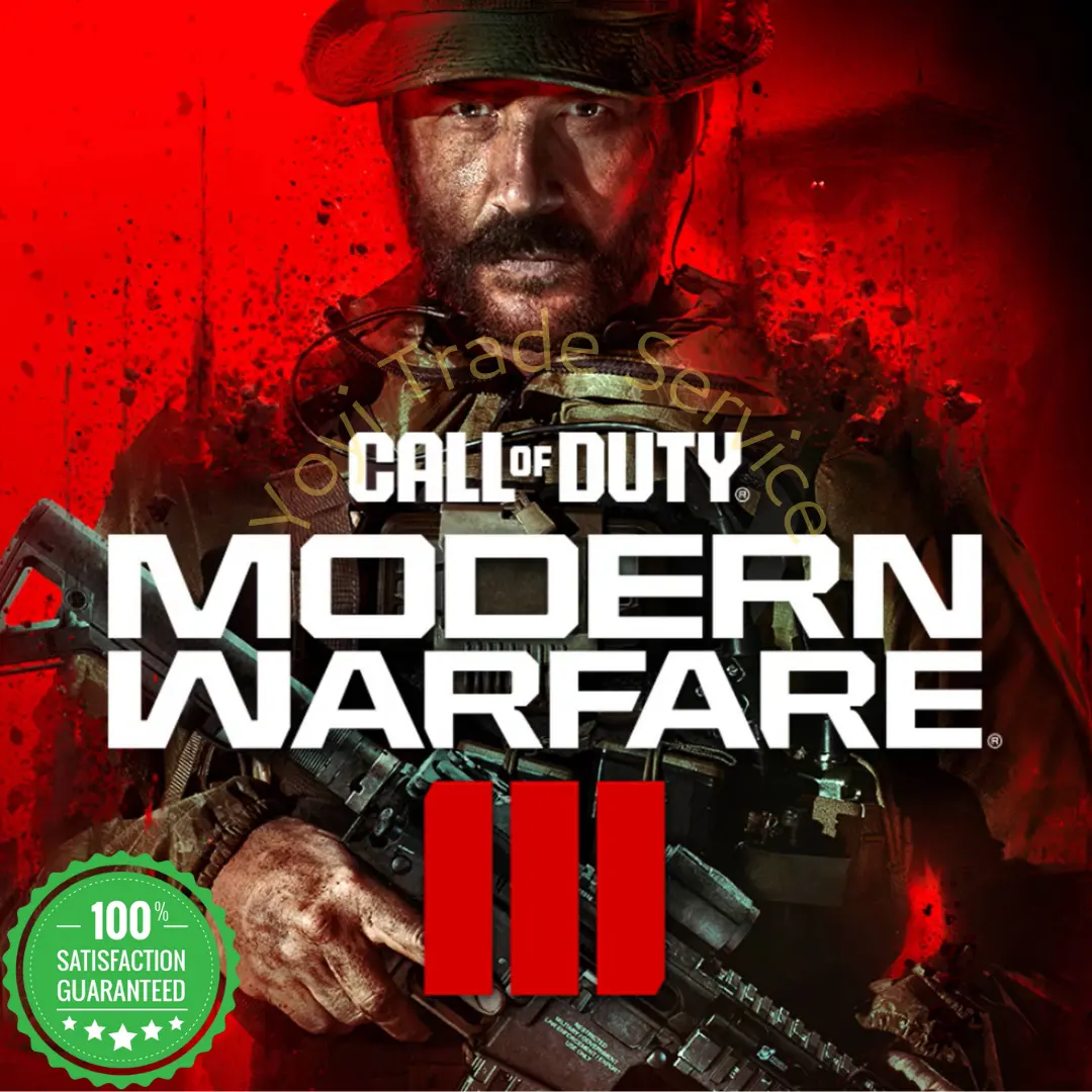 Call of Duty: Modern Warfare III Moderne Warfare 3 für Xbox One & Xbox Series X | S