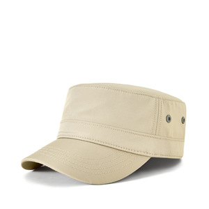 <span class=keywords><strong>Gorra</strong></span> <span class=keywords><strong>de</strong></span> Béisbol Deportiva <span class=keywords><strong>de</strong></span> 5 Paneles, Plana, con Protección Solar, Cálida, Transpirable, Impermeable y <span class=keywords><strong>de</strong></span> Secado Rápido para Adultos Unisex - Product Image 5