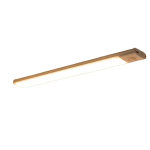 Tủ bếp tủ quần áo đèn cầu thang tủ quần áo không dây dẫn ánh sáng ban đêm PIR cảm biến chuyển động ánh sáng USB có thể sạc lại đèn - Product Image 6