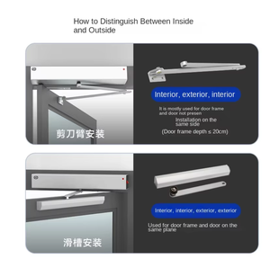 {"defaultLocale":null,"langAndValueMap":{"vi_VN":{"autoTranslate":true,"value":"Hiện Đại Longmei AC Động Cơ Đu Tự Động Đơn Vị Cửa Điều Khiển Từ Xa Kiểm Soát Truy Cập JYZ-CD60 Điện Cửa Gần 100Kg Biệt Thự","translateEngineVersion":"7.2.2"}}} - Product Image 4