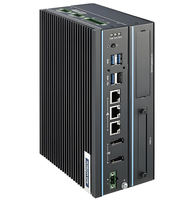 Advantech IPC-5120 IPC-7120 250W Wall-Mounted Industrial Control Small Mainframe Computer Server Desktop Complete Machine USA